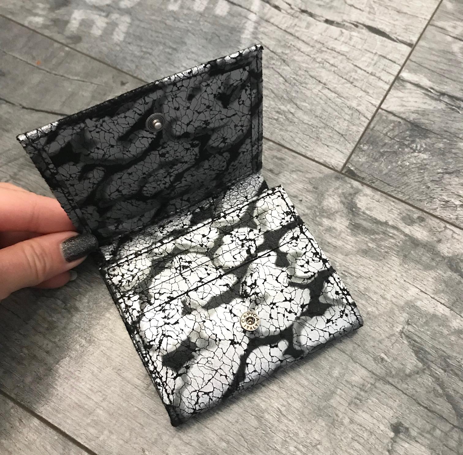 usnjena denarnica chic mini classy evileve usnjena denarnica chic mini classy evileve