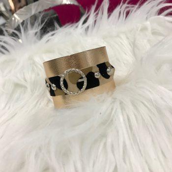 zapestnica Goddess Platinum EvilEve