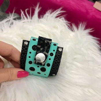 zapestnica navijalka Melissa EvilEve